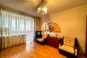 квартира по адресу Лесі Українки, 22