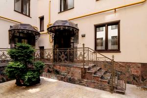 квартира по адресу Маразлиевская ул., 64