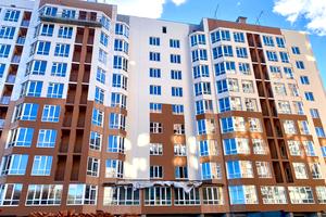 квартира по адресу Старокостянтинівське шосе, 5/5 А 