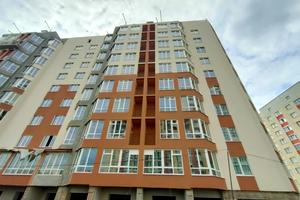 квартира по адресу Старконівське шосе, 5/5А