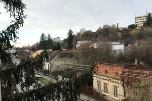 квартира за адресою Міклоша Берчені вул., 84