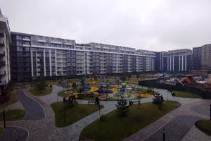 квартира за адресою Тиводара Легоцького вул., 80