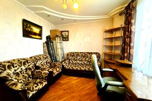 квартира за адресою Сергіївська вул., 3б