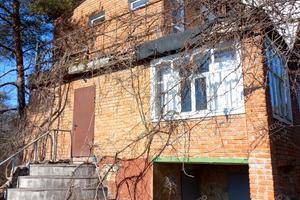 дом по адресу Ореховая ул., 3