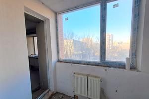квартира за адресою Злуки, 8