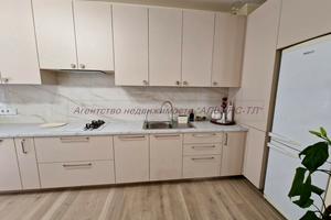 квартира по адресу Котляревского ул., 11