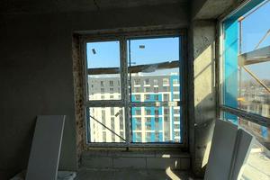 квартира по адресу Бастіонна ул., 14