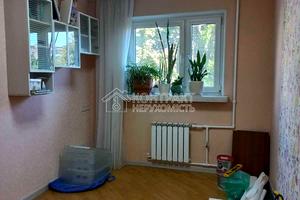 квартира за адресою Аерокосмічний просп. (Гагаріна), 60