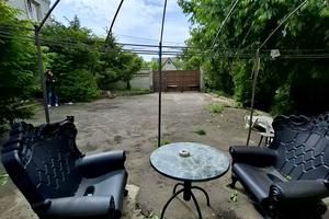 дом по адресу Краснопольская ул., 35