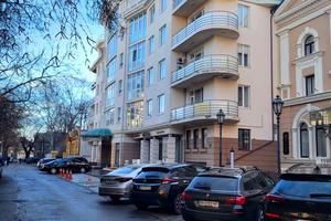квартира за адресою Французький бульв., 5