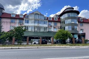 комерційна за адресою Кульпарківська вул., 230