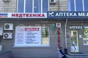 коммерческая по адресу Леси Украинки бульв., 34