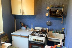 квартира за адресою Тракторобудівників просп., 126