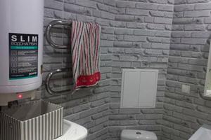 квартира за адресою Амосова вул. (Корчагінців), 13
