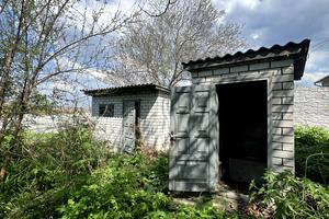участок по адресу с. Любимовка, центральна, 55