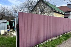 будинок за адресою Газопровідна вул., 2