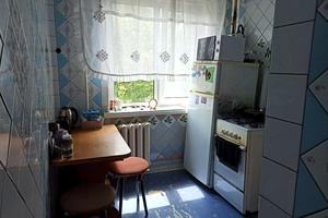 квартира за адресою Тракторобудівників просп., 102б