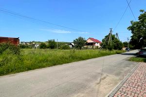 ділянка за адресою Нова, 56