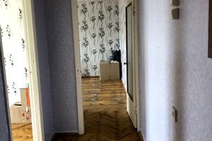 квартира по адресу Строителей ул., 20-А
