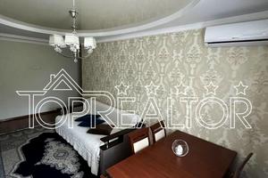 квартира за адресою Харків, Ахсарова вул., 5
