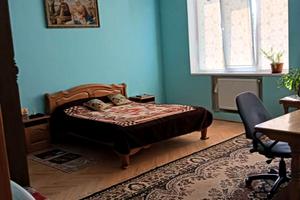 дом по адресу Евгения Коновальца ул.