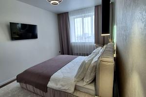 квартира по адресу Высочана ул., 18