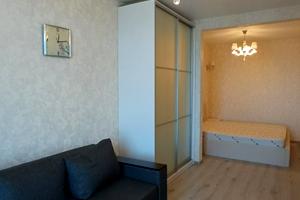 квартира по адресу Компасный пер., 1-А
