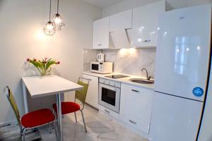 квартира за адресою Райдужна вул., 58