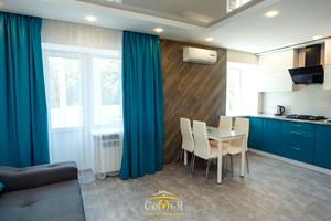 квартира за адресою Миру просп., 45