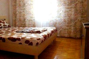 квартира по адресу Вячеслава Черновола ул., 8