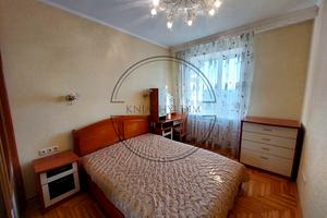 квартира за адресою Миколи Ушакова вул., 34-А