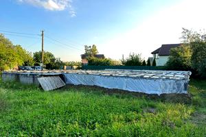 ділянка за адресою Південна вул.