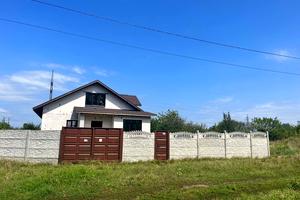 дом по адресу Оскільська, 1