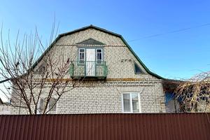 дом по адресу Черкаська, 8