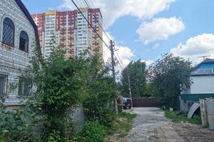 ділянка за адресою 53-а Садова, 100