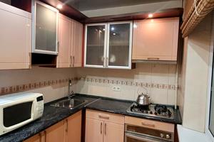 квартира за адресою Тракторобудівників просп., 110а