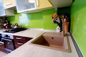 квартира по адресу Ковпака ул. (Ковпака), 53