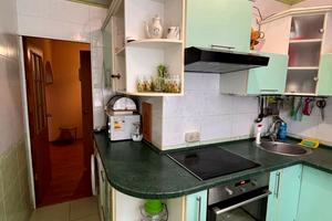 квартира по адресу Асхарова, 7