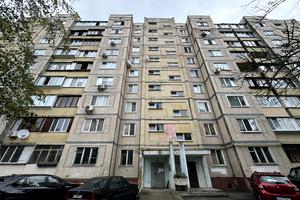 квартира по адресу Академика Палладина просп., 24