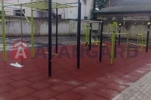 квартира за адресою Майданна вул., 4