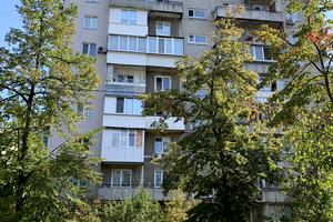 квартира за адресою Павла Тичини просп., 24