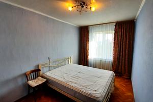 квартира по адресу Александра Попова ул., 5