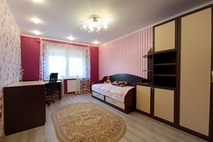 квартира по адресу Анны Ахматовой ул., 24