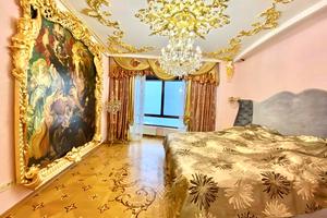 квартира по адресу Французский бульв., 55