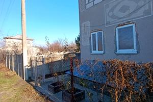 дом по адресу Коминтерновець