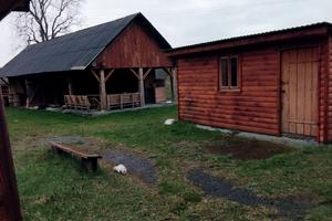 будинок за адресою Село Трійця, 1