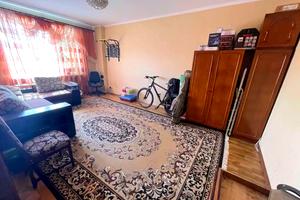 квартира за адресою Хмельницький, Будівельників вул., 1