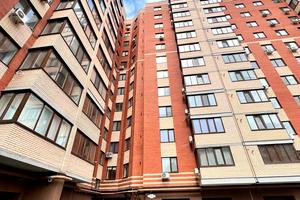 квартира по адресу Співдружності ул., 1