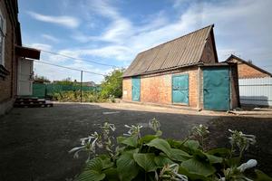 дом по адресу Лиманська, 9