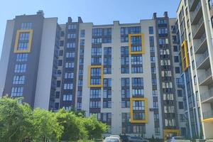 квартира за адресою Героїв Крут вул. (Комунарів), 4/1